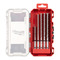Milwaukee 4932500064 SDS-Plus MX4 Drill Bits - 5pc NG Set - 2