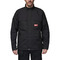Milwaukee WJBL Freeflex Work Jacket Black