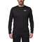 Milwaukee CWBLS Workskin Cold Weather Base Layer Long Sleeve Black