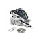 Festool KS60 E GB Kapex Sliding Compound Mitre Saw 110v