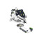 Festool 575305 Sliding Compound Mitre Saw Kapex KS 120 REB 110v