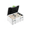 Festool 576792 Domino XL Beechwood for DF700 Domino DS/XL D12/D14 128 BU