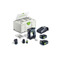 Festool 586867 12v Cordless Drill Kit CXS 12 2,5-Set