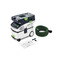 Festool 577066 Cordless Mobile Dust Extractor Cleantec CTLC Midi I-Basic