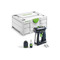 Festool 577225 Cordless Drill C 18-Basic In Systainer
