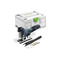 Festool 577236 Cordless Pendulum Jigsaw Carvex PSC 420 EB-Basic Naked In Systainer