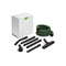 Festool 577258 Cleaning Set for Tradesmen RS-HW D 36-Plus for all CTs