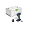 Festool 577287 18v Cordless Drill TCS 18-Basic Naked