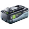 Festool 577323 18v 8ah HighPower Battery Pack BP 18 Li 8,0 HP-ASI