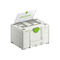 Festool 577348 Systainer SYS3 DF M 237
