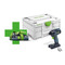 Festool 577566 TID 18-Basic Cordless Impact Driver Naked with 4ah Battery in Systainer