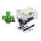 Festool 577590 PSC 420 EB-Basic Cordless Pendulum Jigsaw  Carvex Naked with 4ah Battery