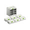 Festool 577816 Systainer Rack SYS3-RK/6 M 337-Set  