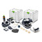 Festool 577841 Edge Bander Conturo KA 65-SET 240v