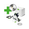 Festool 577849 Plunge Cut Saw TS 60 K-Plus Master Edition 240v