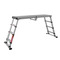 Telesteps 61209-601 Solid Line Work Platform 