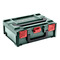 Metabo 626883000 Metabox 145 Stackable Empty Case