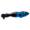Draper 65034 Storm Force Air Ratchet with Composite Body 1/2