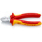 Knipex 7006160 160mm VDE Certified Diagonal Cutters 