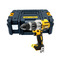 Dewalt DCD996NT 18V XR 3 Speed Brushless Combi Drill + TSTAK Box (Body Only)