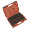 Sealey AK5816M 16pc 1/2