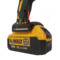 AMMO DeWalt Mountable Bit Holder - Black