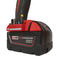 AMMO Milwaukee Mountable Bit Holder - Red