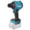 Makita AS001GZ 40v MAX XGT Brushless Dust Blower Naked