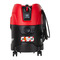 Milwaukee AS2-250EM 25L M Class Dust Extractor 240v