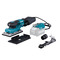 Makita BO007CGZ 40v Max Brushless Orbital Sander Naked 