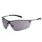 Bolle SILPSF Silium Safety Glasses Smoke 