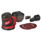 Milwaukee M18BOS125-0 18V 125mm Compact Random Orbital Sander (Body Only)
