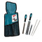 Makita D-72160 4.5mm Chainsaw Chain Shapening Set & Pouch