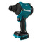 Makita DAS180Z 18v LXT Brushless Dust Blower Naked