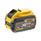 DeWalt DCB547 18V/54V XR Flexvolt 9.0Ah Li-Ion Battery
