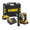 Dewalt DCH172P2 18v XR Brushless 16mm SDS+ Hammer Drill Kit - 2x 5ah Batteries