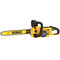 Dewalt DCMCS574N 54v XR Flexvolt Brushless 45cm High Powered Chainsaw Naked