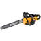 Dewalt DCMCS575N 54v XR Flexvolt Brushless 50cm High Powered Chainsaw Naked
