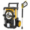 Dewalt DCMPW1600N 18vx2 (36v) 110 Bar Pressure Washer Naked 