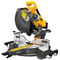 Dewalt DCS781N 54v Flexvolt 305mm Slide Mitre Saw Naked