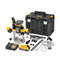 Dewalt DCW620H2 18v XR Brushless 1/2