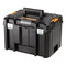 DeWalt DWST1-71195 TSTAK Deep Toolbox 23L