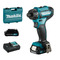 Makita DF033DWAE 12v Max CXT Drill Driver Kit 