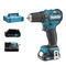 Makita DF332DSAJ 12v Max CXT Drill Driver Kit 