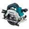 Makita DHS661ZU 18v LXT Brushless 165mm Circular Saw Naked 