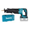 Makita DJR360ZK 18vx2 Brushless Reciprocating Saw Naked 