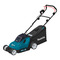 Makita DLM382Z Twin 18v 38cm Lawnmower Naked