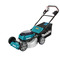 Makita DLM532Z Twin 18v (36v) 53cm Self Propelled Lawn Mower Naked