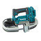 Makita DPB184Z 18v LXT Portable Bandsaw Naked