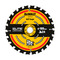 DeWalt DT10624 Extreme Cordless Circular Saw Blade (165mm x 20mm x 24T) (Single OR Twin Pack)